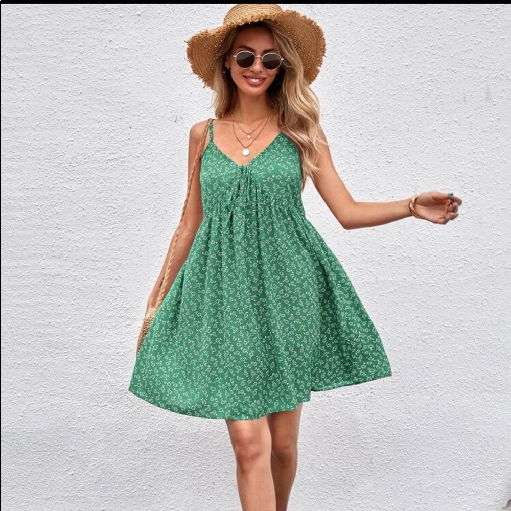 Brand new Shein dress